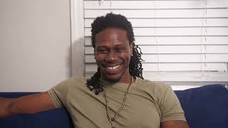 Paul Douglas Interview Profile