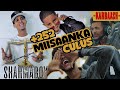 Karbaash kululaa | SHARMA BOY +252 (Miisaanka Culus) Ft ArimaHeena Reaction