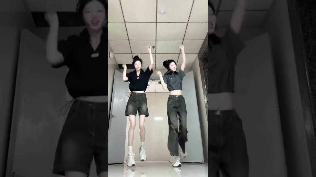 山楂树之恋（吃鸡舞蹈） 