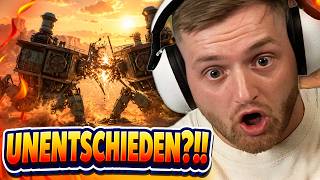 😱🤯 SPANNENDSTER KAMPF mit UNERWARTETEM ENDE?!! | Sand