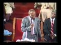 Bishop Willam L Bonner- " The Day God Put Satan Out Of The Church"