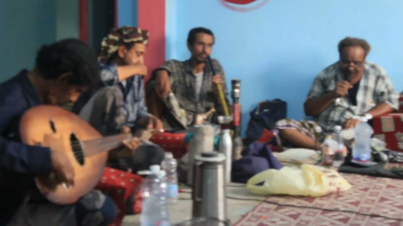 يااريش العين كلمات الاديب علي مهدي الشنواح