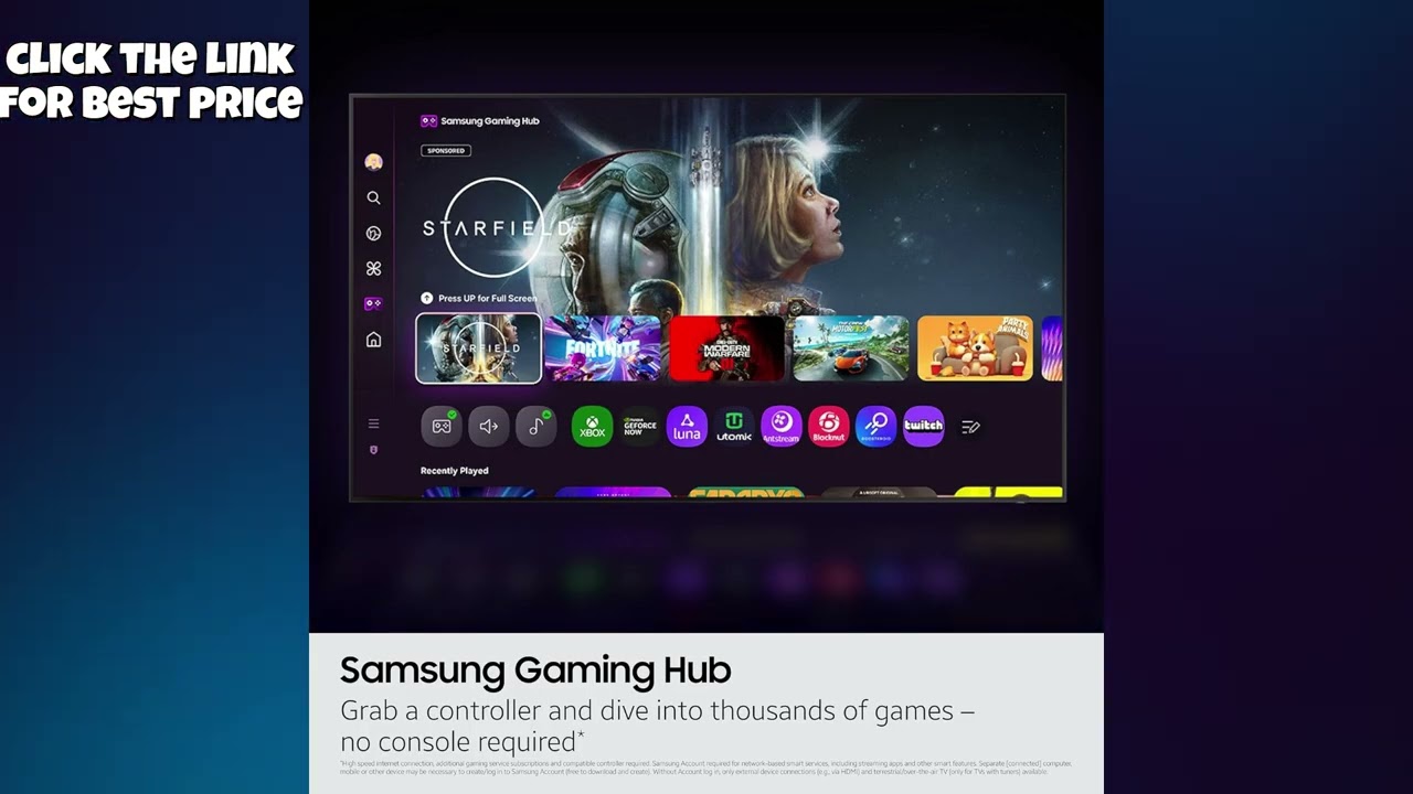 Samsung S90F OLED Review: The Smartest 4K TV of 2026?