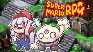 【SUPER MARIO RPG】WaAaAaAaahh!!!!!! - #2