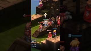 Dragoon - Final Fantasy Tactics Remastered Job Overview