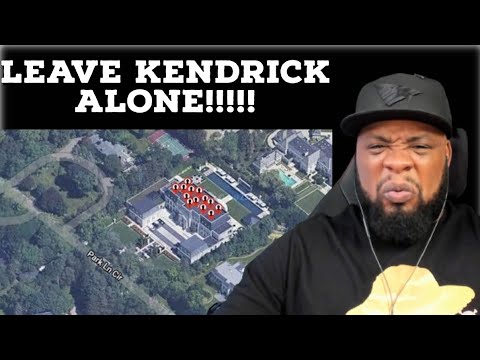 KENDRICK I APOLOGIZE!!!! Kendrick Lamar - Not Like Us (Reaction!!!)
