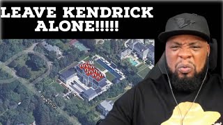 KENDRICK I APOLOGIZE!!!! Kendrick Lamar  Not Like Us (Reaction!!!)