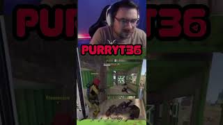 Подсажу #rust #раст #gaming #memes #purr #shorts