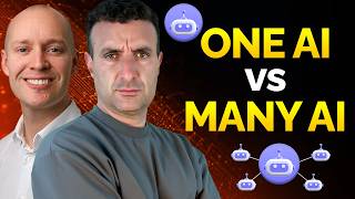 Multi-Agent AI Systems vs Single AI Bots (James Dooley Interviews Nathan Gotch)
