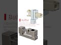Eol test connection scheme of Ethernet test connector#TIGLIC #eol #fct #machine #ict