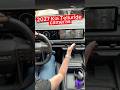 2027 Kia Telluride cameras ￼