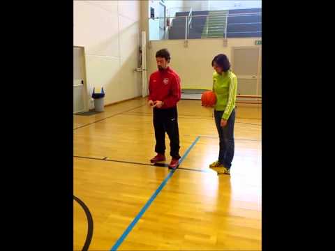 TAGteach e basket