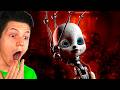 ПОППИ ПЛЕЙТАЙМ И ЭКСПЕРИМЕНТ 1170 I Poppy Playtime