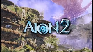 [AION2] 지켈로 가겠습니다~~! 지켈 마족 고고고고