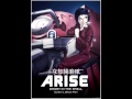 Ghost In The Shell Arise Ghost Pain Ending