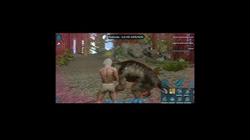 #up thylacoleo sasta ark mobile #up