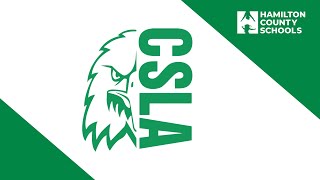 Chattanooga School for the Liberal Arts | CSLA Graduation 2026