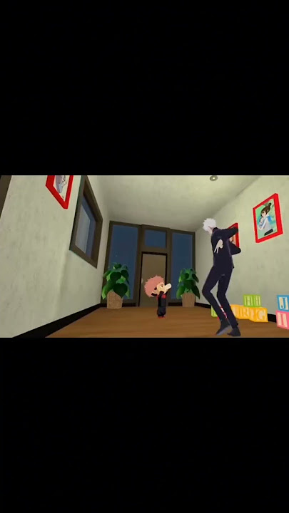 Siapa pecinta susu dik adik? #dubbing #anime #jujutsukaisen #dubbingcomedy #gojosatoru