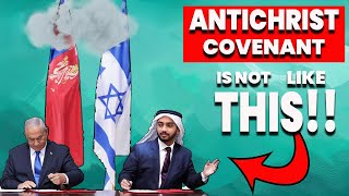 Top Bible Experts Explain the SCARIEST Truth About Daniels Prophecy That Nobody Told You
