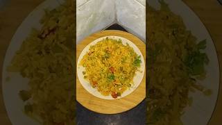 Homemade fried rice 🍚🫠#recipe #cooking #food #original