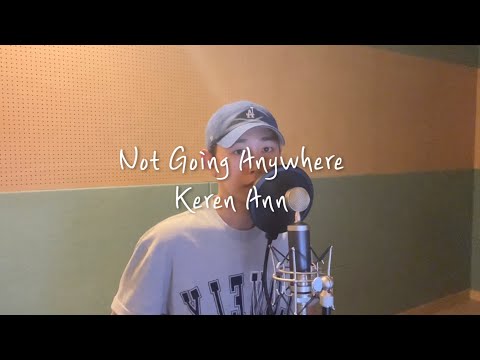 Keren Ann(케렌 앤)-Not Going Anywhere 커버(cover by. 승환씽)