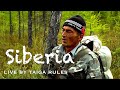 Siberia. Living by Taiga Rules. Episode 3.