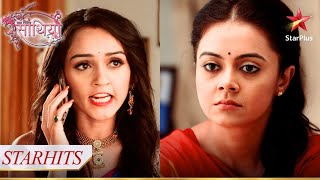 Monica kar rahi hai Meera ke saath gossip! | Saath Nibhana Saathiya