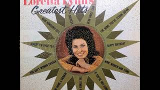 Success , Loretta Lynn , 1962 chords