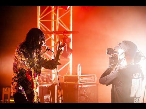 SUPER BEAVER/LIVE VIDEO 6.5 Tokai No Ra