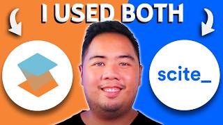 SciSpace vs Scite (2026) - Which One Is BETTER?
