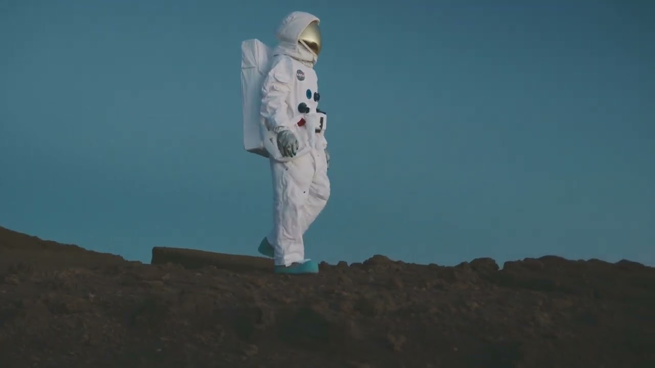 Wings of Resilience: The Celestial Jewelwing's Fight for Survival