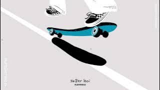 [Vietsub] HUENINGKAI's Sk8er Boi (Original Song: Avril Lavigne) - TXT (투모로우바이투게더)