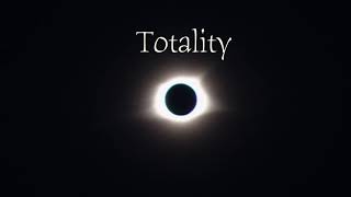 2017 Solar Eclipse Drone Footage