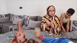 الله يخد الحق الي فلي ضر خوه المسلم وخا غير بكلمة حسبي الله ونعم ال كيل🥺