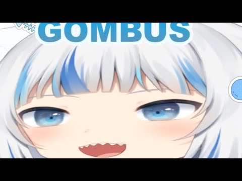 G O M B U S