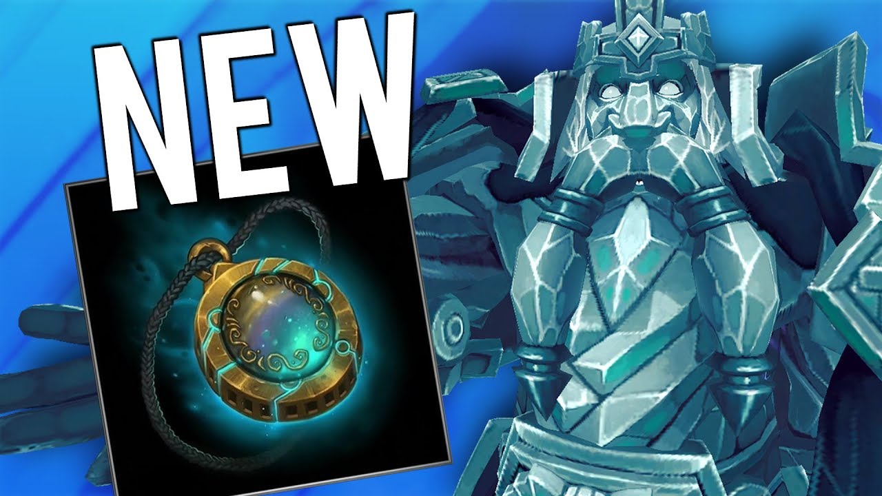 Patch 8.2 Heart Of Azeroth ABILITIES and PASSIVES! - WoW: Battle For Azeroth 8.1