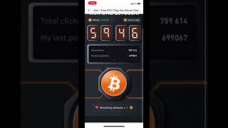 Binance Bitcoin Button Puzzle 2 Solution