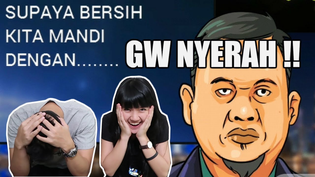 INI GAME APA SIH TTS Cak Lontong FtCindy Gulla YouTube INI GAME APA SIH TTS Cak Lontong FtCindy Gulla YouTube