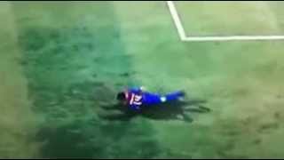 [HD] They Said FIFA Is Realistic - BreakDance Fifa Simply Awesome [MUST WATCH] - 2014