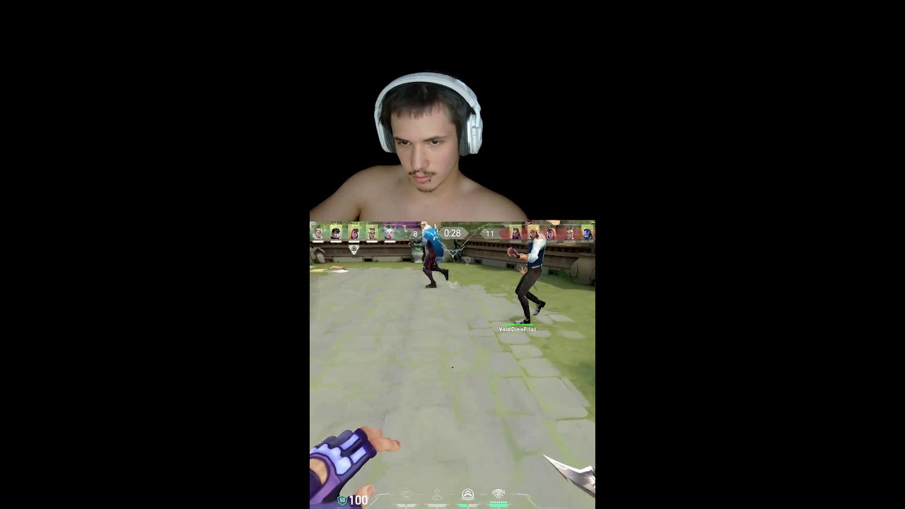 Games + Chatting | a real mans game