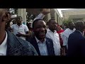 Donat Mwanza Action De Grâce Lubumbashi 