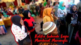 Jaipong Dangdut - Memori Berkasih | Paser Group
