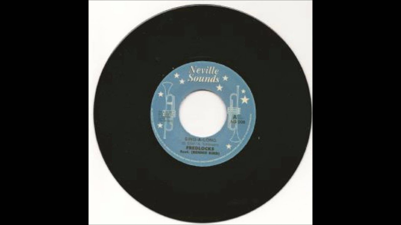 Watch FRED LOCKS - SING ALONG on YouTube Watch FRED LOCKS - SING ALONG on YouTube