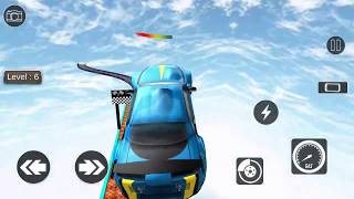 سباق لتعليم قيادة السيارات المجنونة - محاكي القيادة - العاب سيارات - ألعاب أندرويد screenshot 5