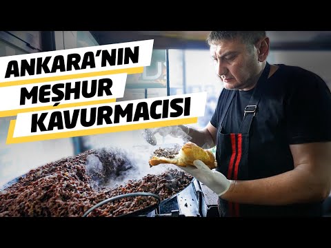 Şerbetli Kavurmaya Dükkanlar Yetmedi | Bizden Başka Herkes Battı