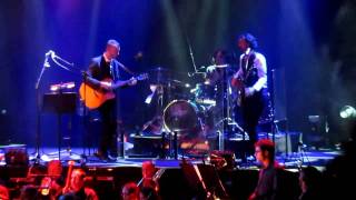 Asaf Avidan &amp; The Mojos - Got It Right (Mojo Symphony 2011) HD