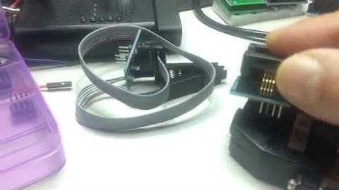 CARPROG V8.21 full reworked EEprom  testing