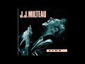 Capture de la vidéo J.j. Milteau - Blues Live