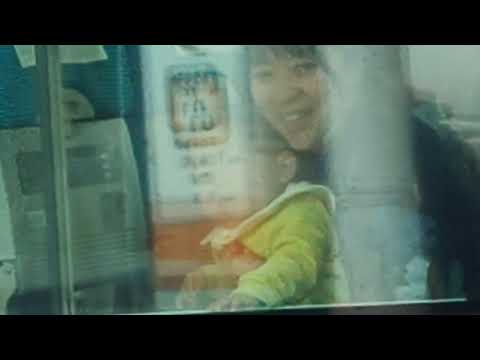 バイバイ〜♪ 行ってらっしゃ〜い♫