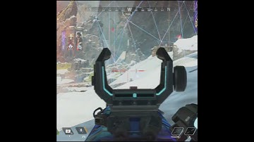 Triple Take Come Back | Apex Legends #shorts